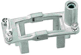 Harting  Hood Frame, Han-Modular Series , For Use With Heavy Duty Power Connectors Harting